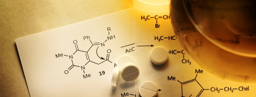 Chemistry