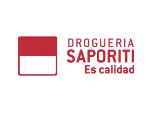 DrogueríaSaporiti